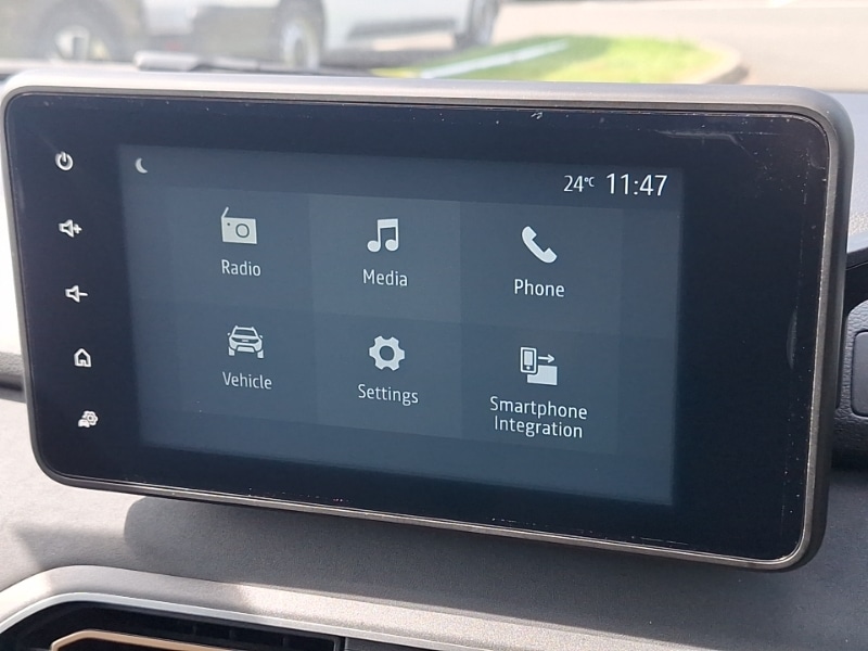 Used Dacia Jogger 2023 for sale - 76683411: Photo 10