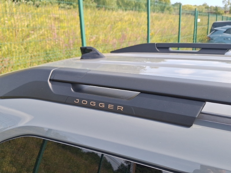 Used Dacia Jogger 2023 for sale - 76683411: Photo 12