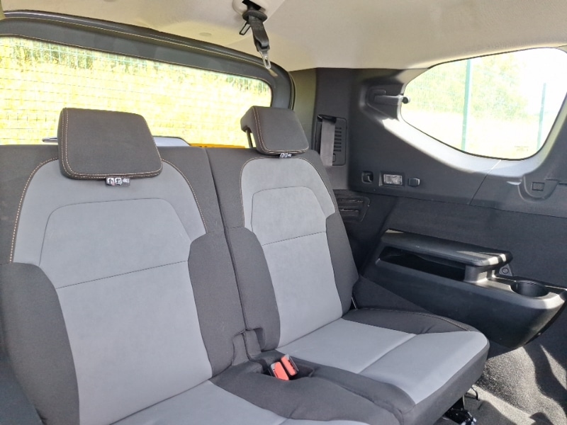 Used Dacia Jogger 2023 for sale - 76683411: Photo 13