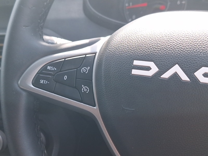 Used Dacia Jogger 2023 for sale - 76683411: Photo 15