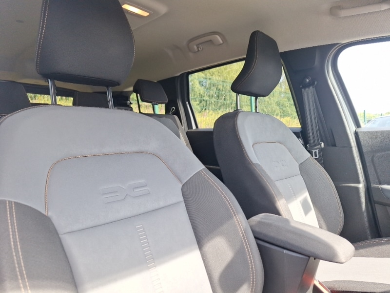 Used Dacia Jogger 2023 for sale - 76683411: Photo 16