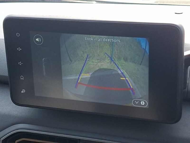 Used Dacia Jogger 2023 for sale - 76683411: Photo 19