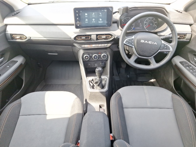Used Dacia Jogger 2023 for sale - 76683411: Photo 2