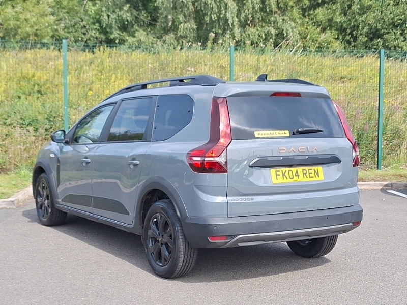 Used Dacia Jogger 2023 for sale - 76683411: Photo 3