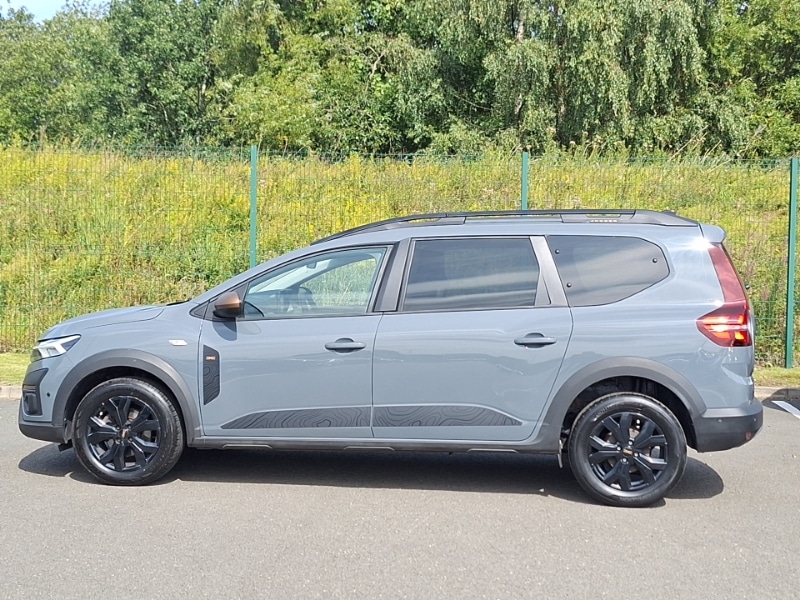 Used Dacia Jogger 2023 for sale - 76683411: Photo 4