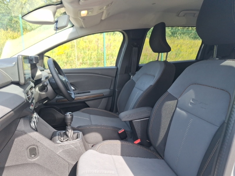 Used Dacia Jogger 2023 for sale - 76683411: Photo 5