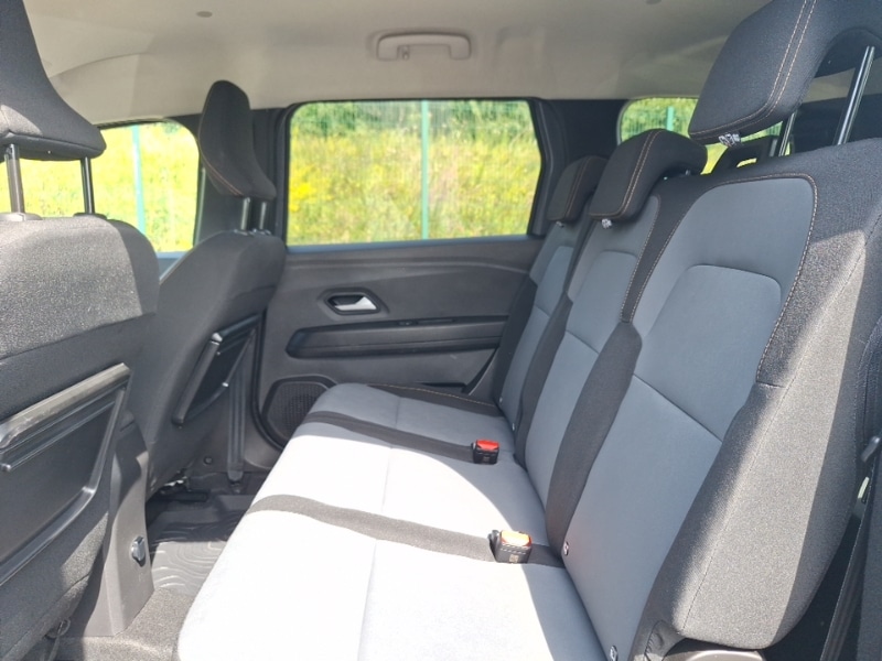 Used Dacia Jogger 2023 for sale - 76683411: Photo 6