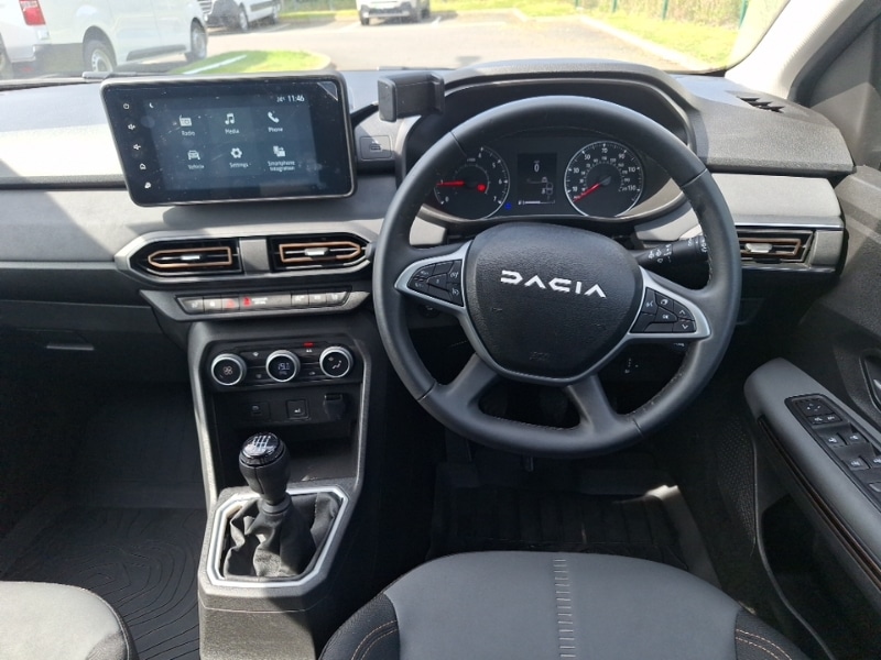 Used Dacia Jogger 2023 for sale - 76683411: Photo 7