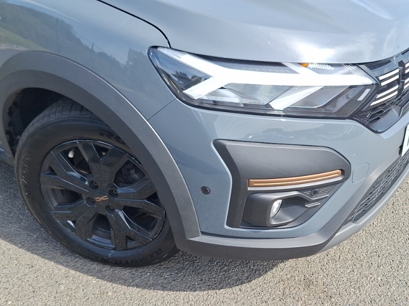 Used Dacia Jogger 2023 for sale - 76683411: Photo 9