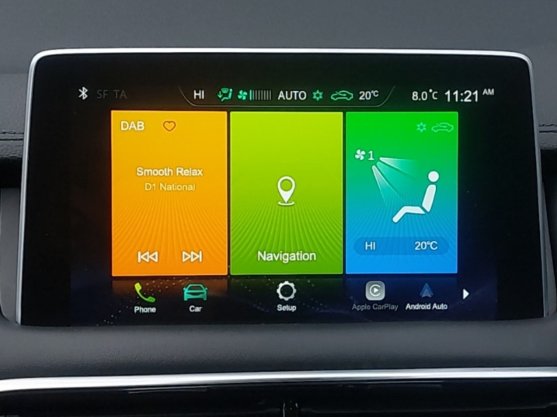 Used MG MG HS 2022 for sale - 77047325: Photo 10