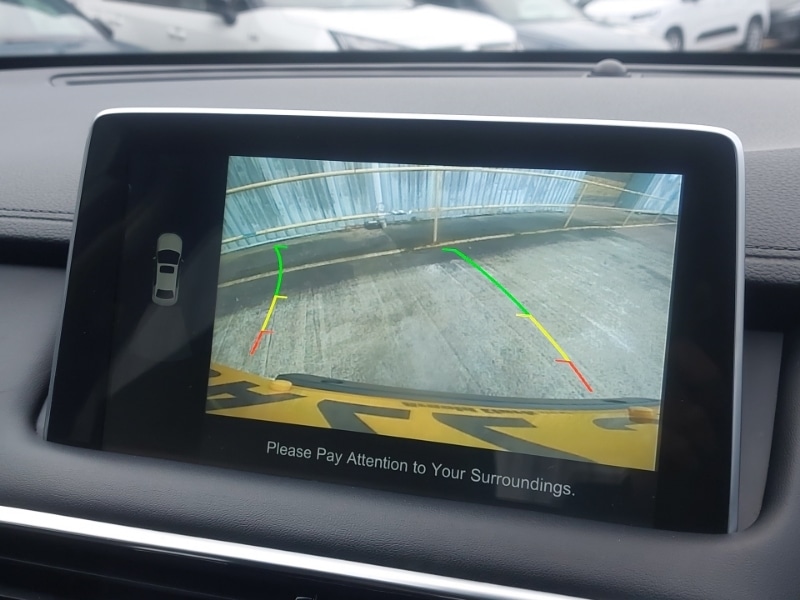 Used MG MG HS 2022 for sale - 77047325: Photo 12