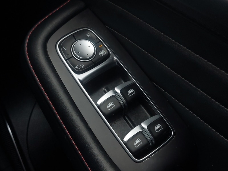 Used MG MG HS 2022 for sale - 77047325: Photo 13