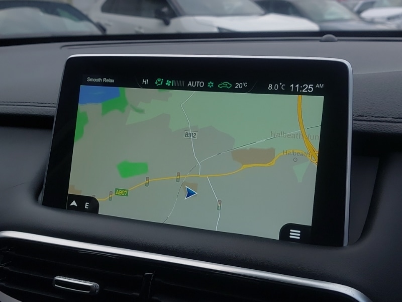 Used MG MG HS 2022 for sale - 77047325: Photo 15