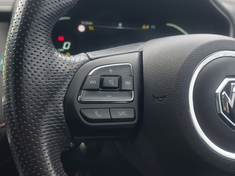 Used MG MG HS 2022 for sale - 77047325: Photo 17