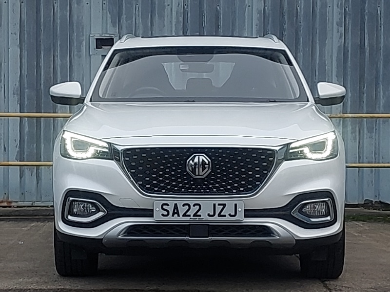 Used MG MG HS 2022 for sale - 77047325: Photo 19