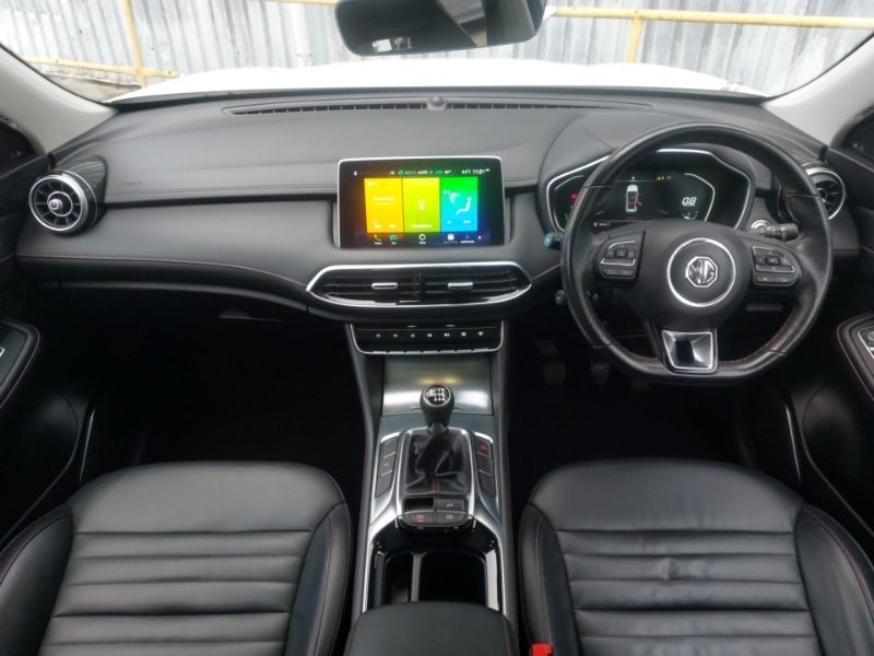 Used MG MG HS 2022 for sale - 77047325: Photo 2