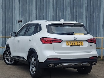 Used MG MG HS 2022 for sale - 77047325: Photo