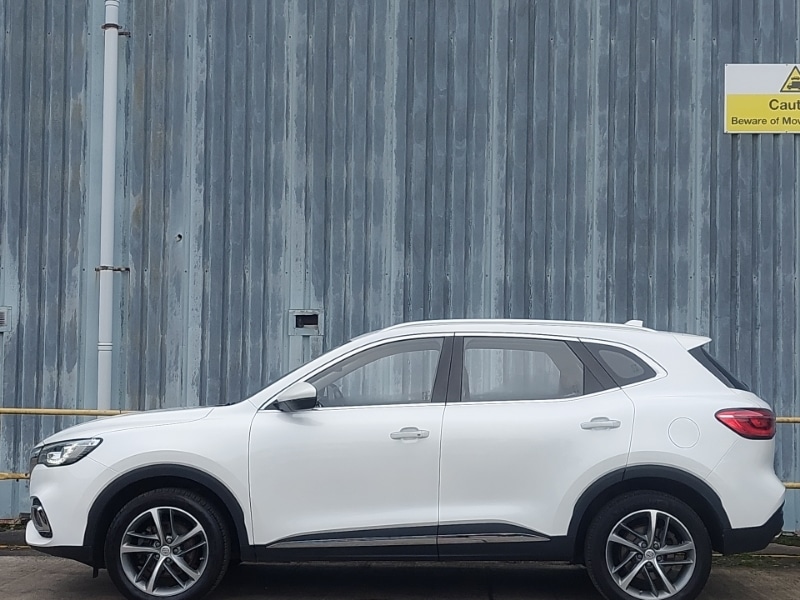 Used MG MG HS 2022 for sale - 77047325: Photo 4