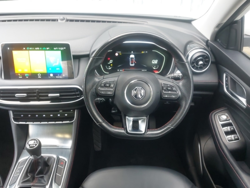 Used MG MG HS 2022 for sale - 77047325: Photo 7