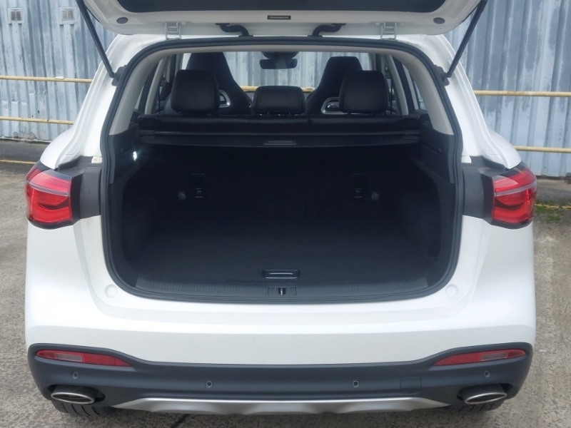 Used MG MG HS 2022 for sale - 77047325: Photo 8