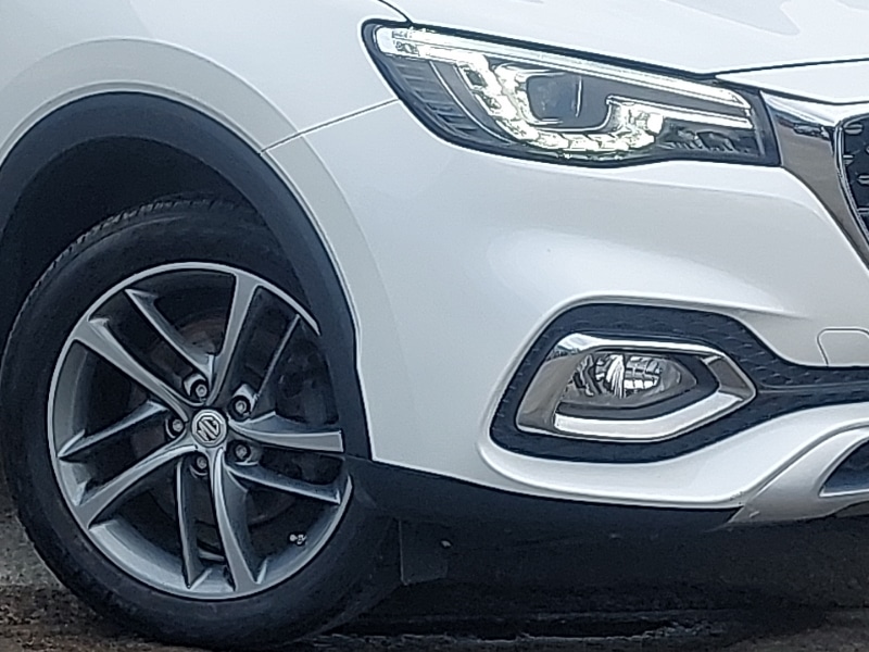 Used MG MG HS 2022 for sale - 77047325: Photo 9