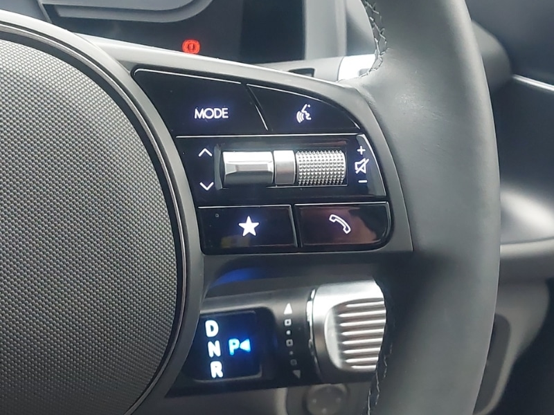 Used Hyundai IONIQ 6 2025 for sale - 77596712: Photo 18