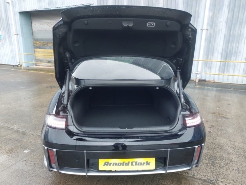 Used Hyundai IONIQ 6 2025 for sale - 77596712: Photo 8