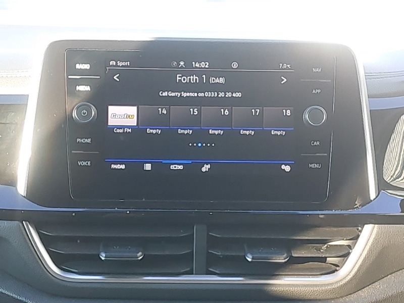 Used Volkswagen T-Roc 2022 for sale - 77251770: Photo 10