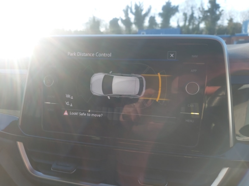 Used Volkswagen T-Roc 2022 for sale - 77251770: Photo 13