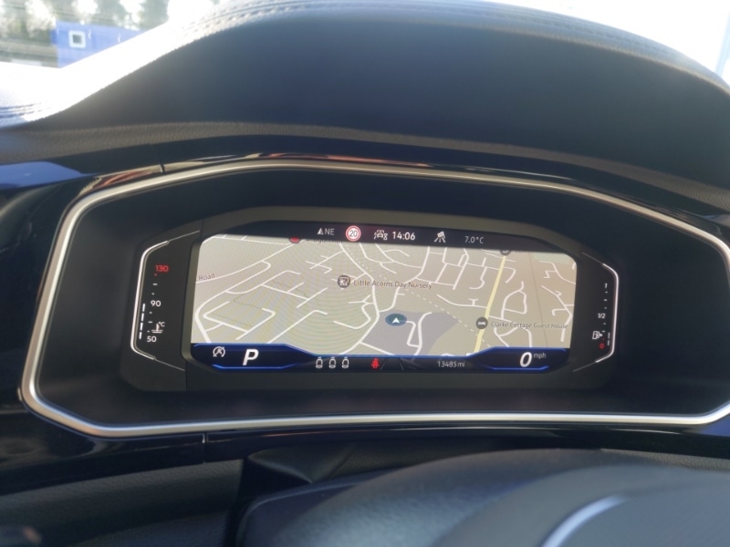 Used Volkswagen T-Roc 2022 for sale - 77251770: Photo 14