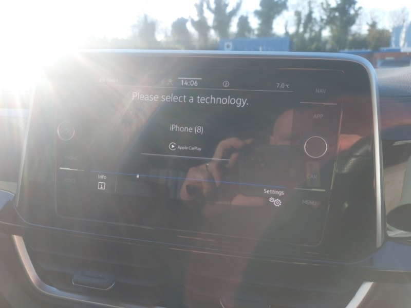 Used Volkswagen T-Roc 2022 for sale - 77251770: Photo 15