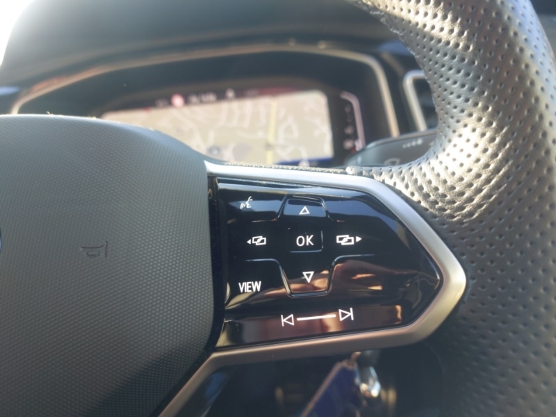 Used Volkswagen T-Roc 2022 for sale - 77251770: Photo 18