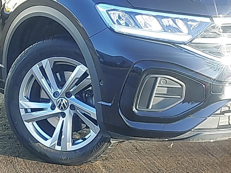 Used Volkswagen T-Roc 2022 for sale - 77251770: Photo 9