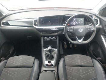 Used Vauxhall Grandland 2023 for sale - 78941020: Photo