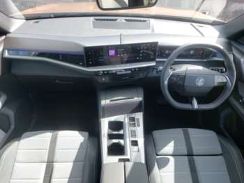 Used Vauxhall Grandland 2025 for sale - 74279954: Photo