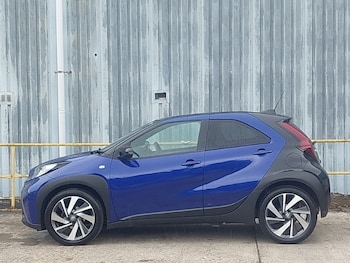 Used Toyota Aygo X 2023 for sale - 79597664: Photo