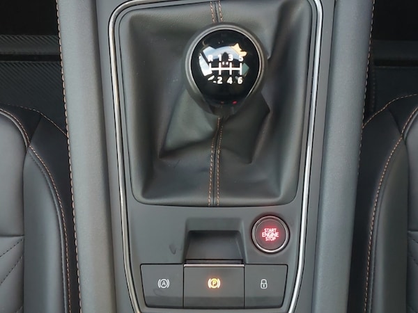 Used Cupra Formentor 2024 for sale - 76293993: Photo 11