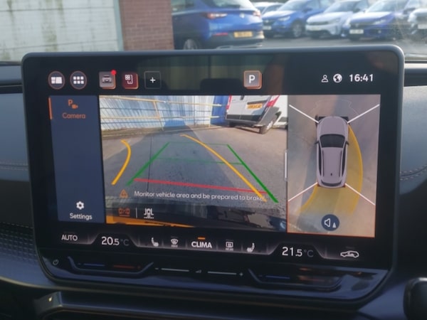 Used Cupra Formentor 2024 for sale - 76293993: Photo 12