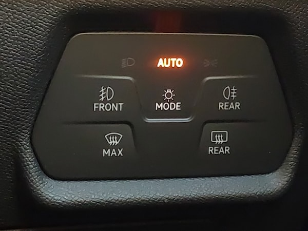Used Cupra Formentor 2024 for sale - 76293993: Photo 14