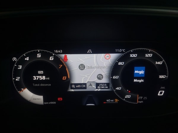 Used Cupra Formentor 2024 for sale - 76293993: Photo 16