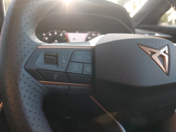 Used Cupra Formentor 2024 for sale - 76293993: Photo 17