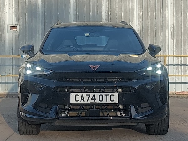 Used Cupra Formentor 2024 for sale - 76293993: Photo 19