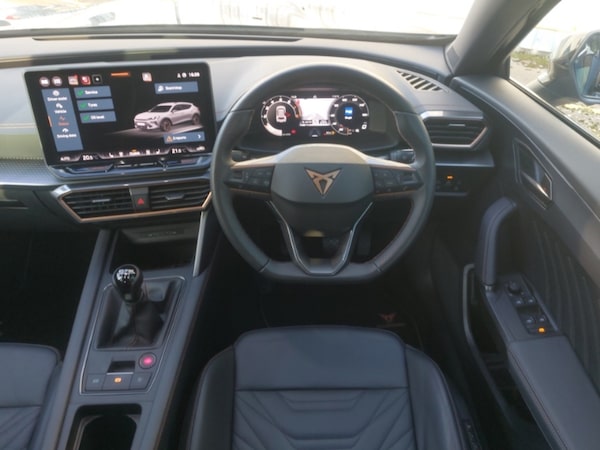 Used Cupra Formentor 2024 for sale - 76293993: Photo 7