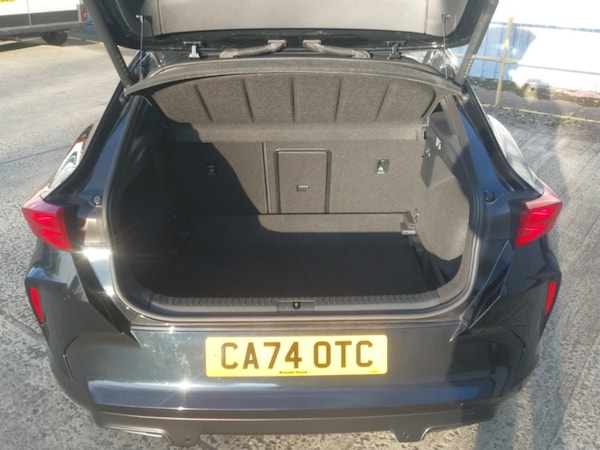 Used Cupra Formentor 2024 for sale - 76293993: Photo 8