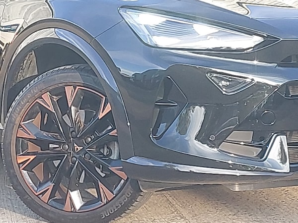 Used Cupra Formentor 2024 for sale - 76293993: Photo 9