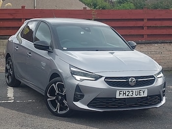 Used Vauxhall Corsa 2023 for sale - 79440087: Photo