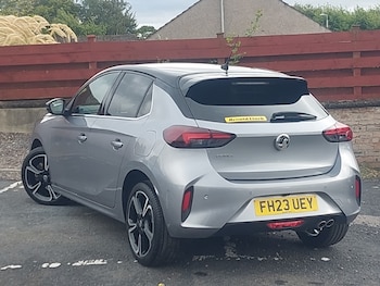 Used Vauxhall Corsa 2023 for sale - 79440087: Photo