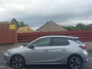 Used Vauxhall Corsa 2023 for sale - 79440087: Photo