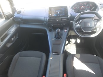 Used Peugeot Rifter 2019 for sale - 78478218: Photo