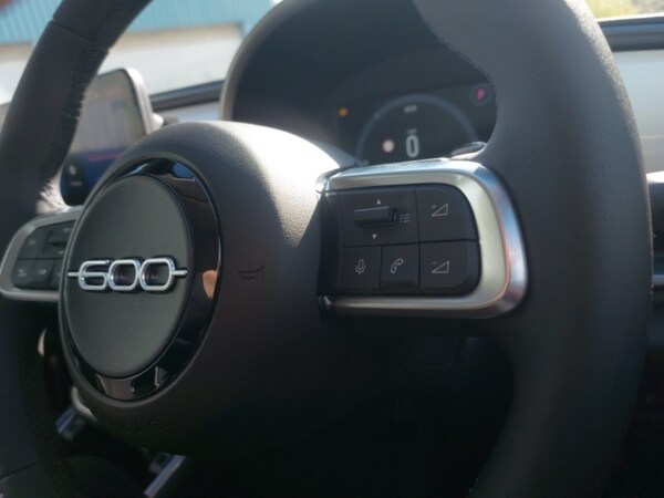 Used Fiat 600 2025 for sale - 75065721: Photo 18